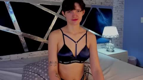 Snapshot of arabellablue chatting on October 6, 2:24 pm ArabellaBlue online show from October 6, 2:24 pm