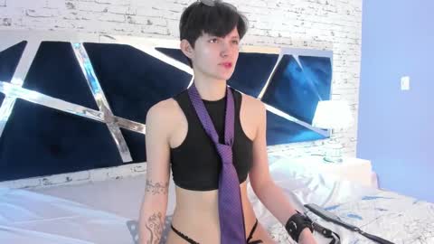 ArabellaBlue online show from November 9, 7:27 pm