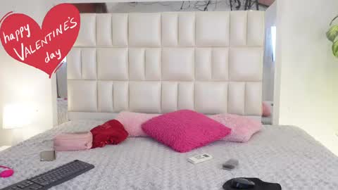   online show from February 14, 5:30 am