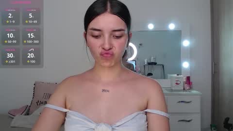 Aratna   my dream 3000 tokens online show from February 13, 3:48 pm