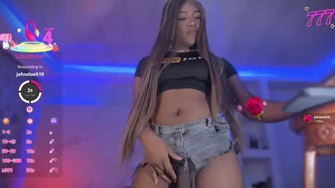 Angel online show from February 28, 4:27 am