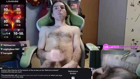 Arcane Archon online show from March 12, 4:35 pm