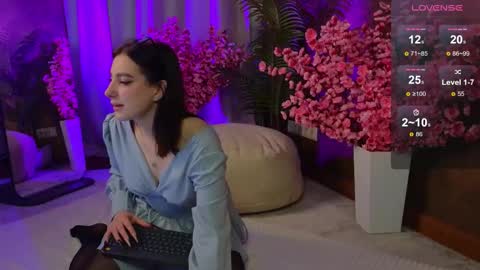 arcanedoll online show from October 13, 5:31 am