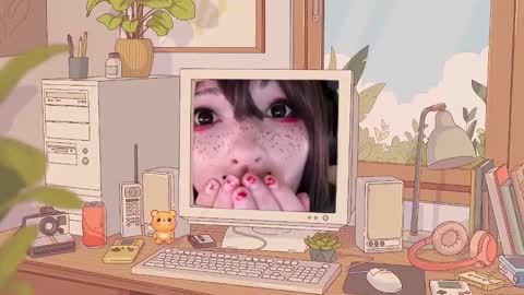 Archancel online show from December 5, 3:43 pm