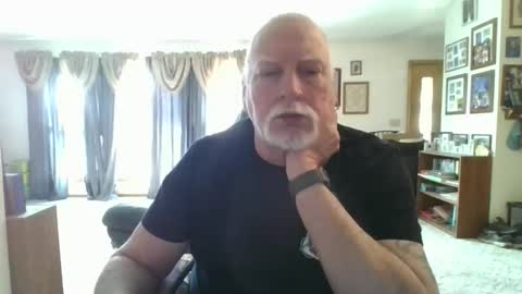 archer1958 online show from March 5, 4:16 pm