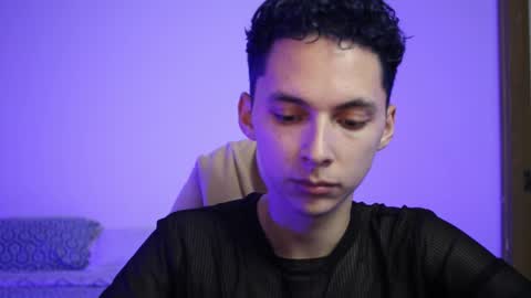 ARCHIBALDO online show from February 4, 3:10 am