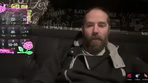 AnrckAngel online show from December 14, 8:26 pm