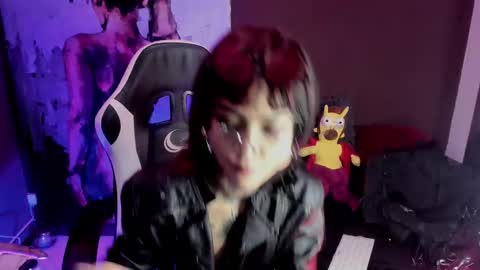 Ardat lili69 online show from March 4, 3:48 pm