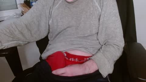 Arek online show from March 11, 7:03 am