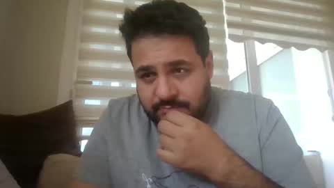 Hakan online show from November 29, 8:33 am