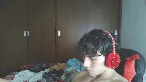 Ares D online show from January 15, 2:20 am