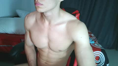 Ares D online show from April 26, 2:42 am