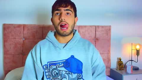 Ares Alpha  online show from September 16, 12:40 pm