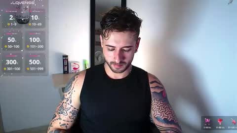 ares blue online show from September 16, 12:18 pm