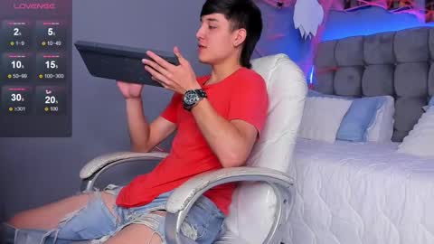 Ares online show from October 25, 6:13 am