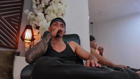 Ares Stone online show from November 30, 2:57 pm