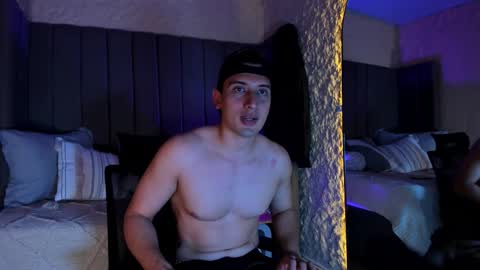 Ares X online show from December 3, 1:12 pm