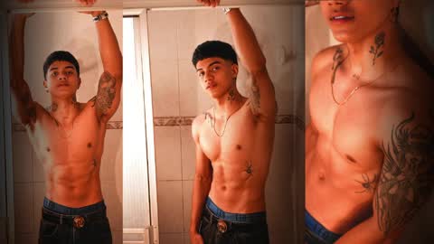 aress444 online show from March 31, 2:34 am