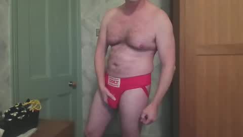 Argonaut online show from October 15, 6:42 pm