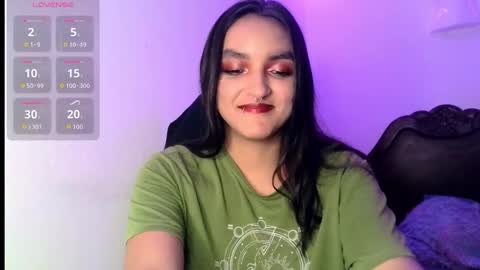 Bella online show from November 5, 12:56 am