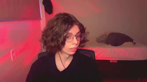 Ari online show from January 11, 10:05 pm