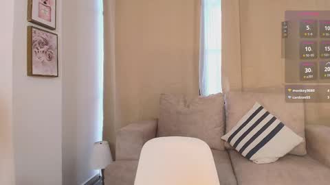 Ari online show from September 11, 4:19 pm