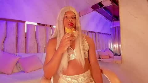 ARI  online show from October 9, 11:37 am