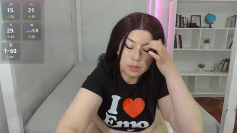    online show from November 29, 10:06 pm