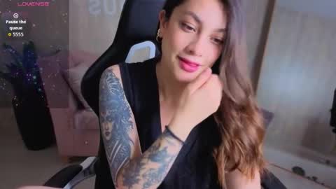 Aria95 a online show from March 8, 12:42 pm