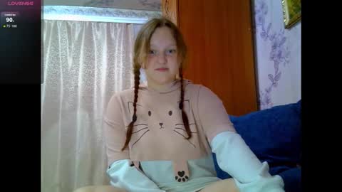 Aria online show from October 18, 11:09 pm