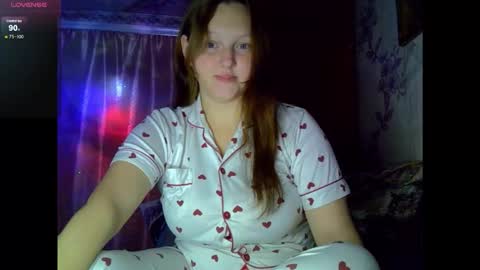 Aria online show from October 17, 10:58 pm