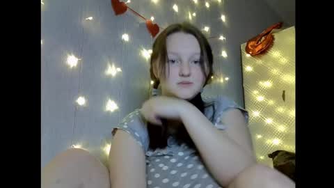 Aria online show from February 23, 12:41 am