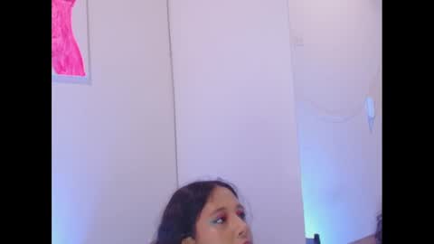 aria_arthur online show from September 18, 10:25 pm