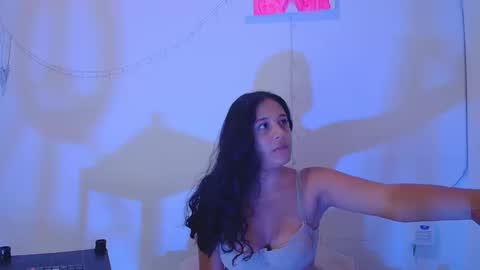 aria_arthur online show from September 13, 11:40 pm