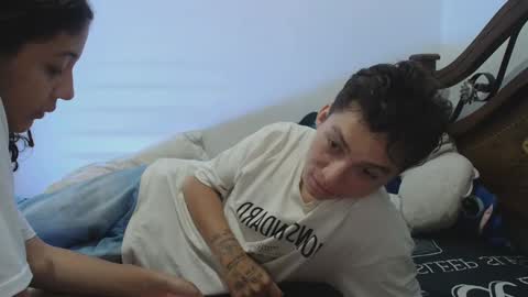 aria_arthur online show from October 10, 10:21 am