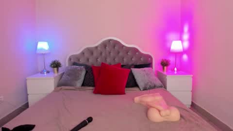 aria_blisss online show from November 28, 6:54 am