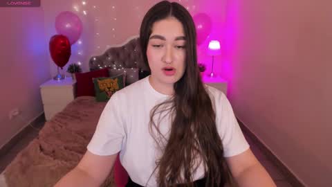aria_blisss online show from February 13, 2:01 am