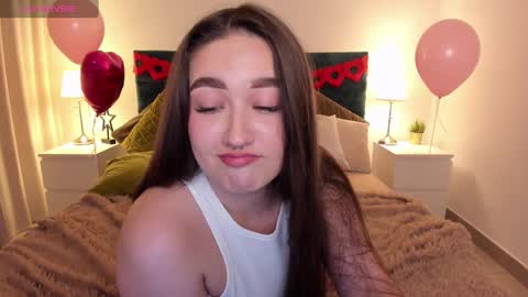 aria_blisss online show from February 24, 12:48 pm