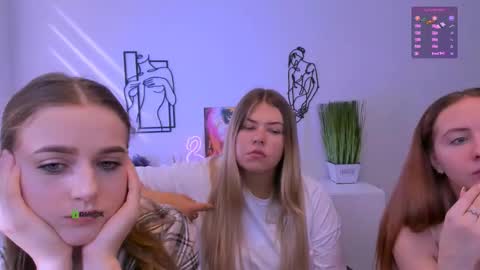 Luna online show from September 22, 8:40 am