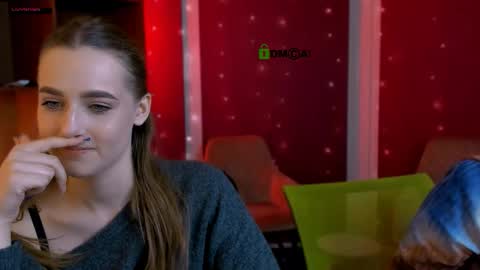 Luna online show from November 27, 9:28 am