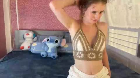 Aria online show from March 2, 7:15 am