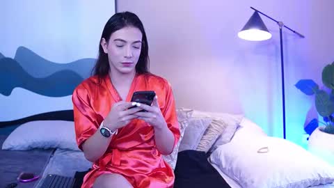 Ariaa online show from February 3, 7:18 pm