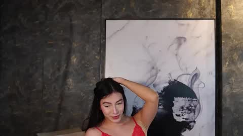 Ariaa online show from March 27, 6:53 pm