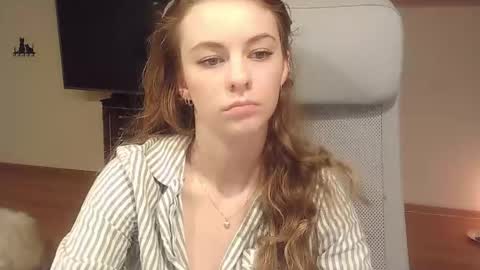 Snapshot of ariacreazy chatting on October 9, 8:36 pm AriaCreazy online show from October 9, 8:36 pm