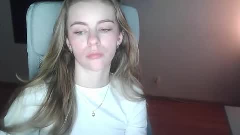 AriaCreazy online show from February 1, 9:12 pm