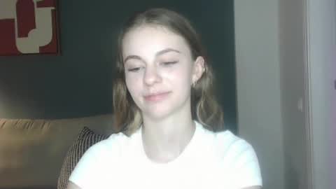 Snapshot of ariacreazy chatting on September 25, 8:38 pm AriaCreazy online show from September 25, 8:38 pm
