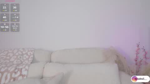 ARIADNA online show from February 28, 8:18 am