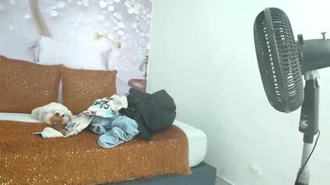 ARIADNA online show from November 30, 12:18 am