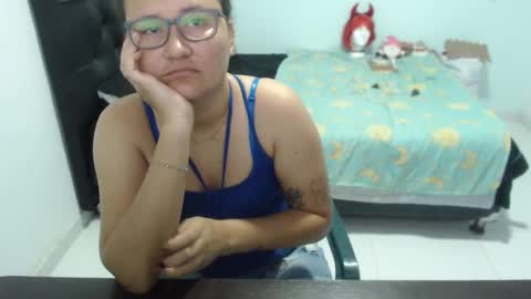 ...Ariana... online show from December 28, 5:57 pm