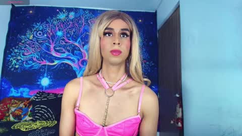 ariadna_dudamel online show from January 7, 2:33 pm